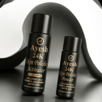 Ayesh Glow 24K  Skin Polish