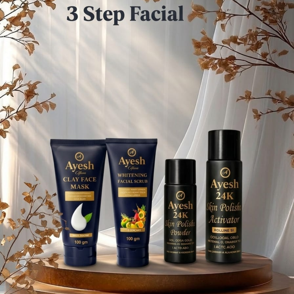 Facial Kit