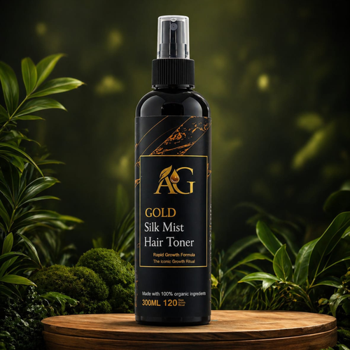 Hair Growth Spray