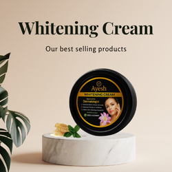 Whitening Cream