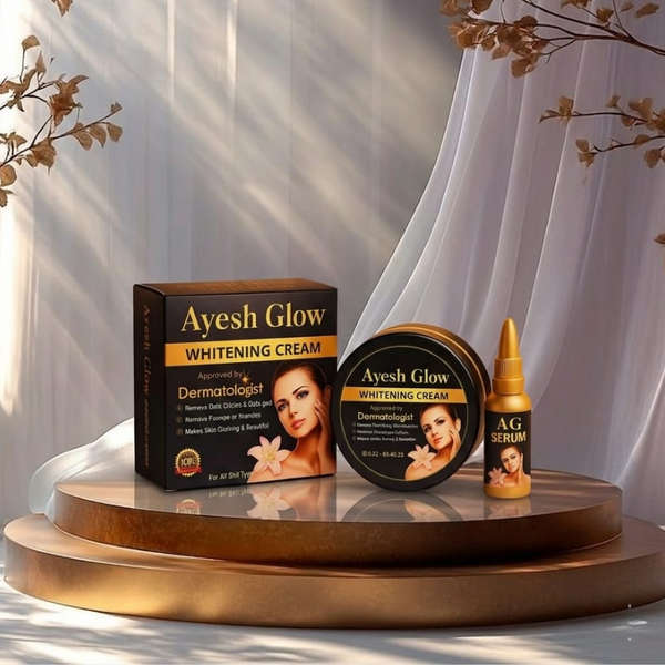 Whitening Cream